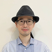 F-Brain スタイリスト 阿部 昌司