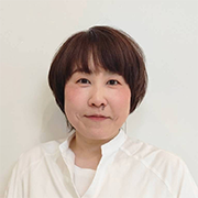 F-Brain スタイリスト 宇地原 貴子