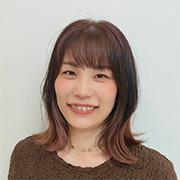 F-Brainスタイリスト 徳丸 百合香