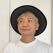 F-Brain スタイリスト 小林 徹哉