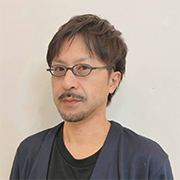 F-Brainスタイリスト 鈴木 薫